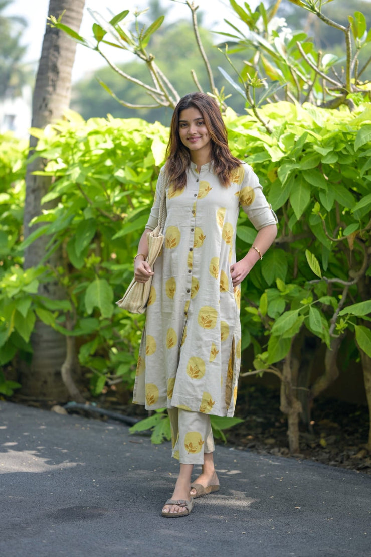 Sunlit Meadow Coord Set